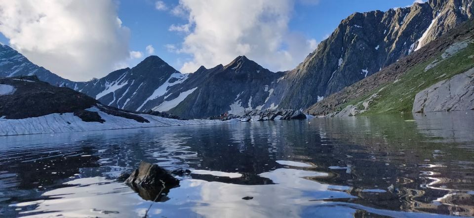 2 Day Tour: Churah Valley and Devi Kothi Temple